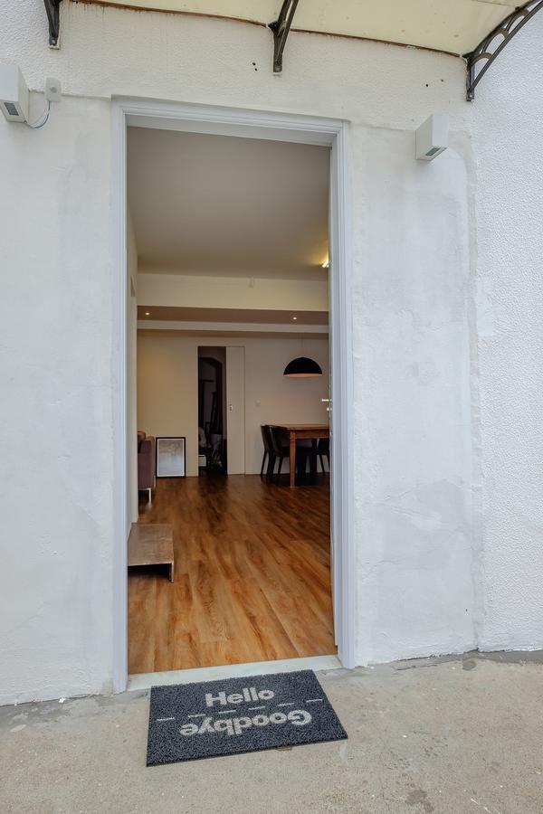 Apartamento recém reformado e bem decorado Florianopolis Exterior foto
