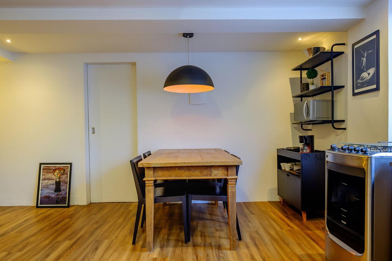 Apartamento recém reformado e bem decorado Florianopolis Exterior foto