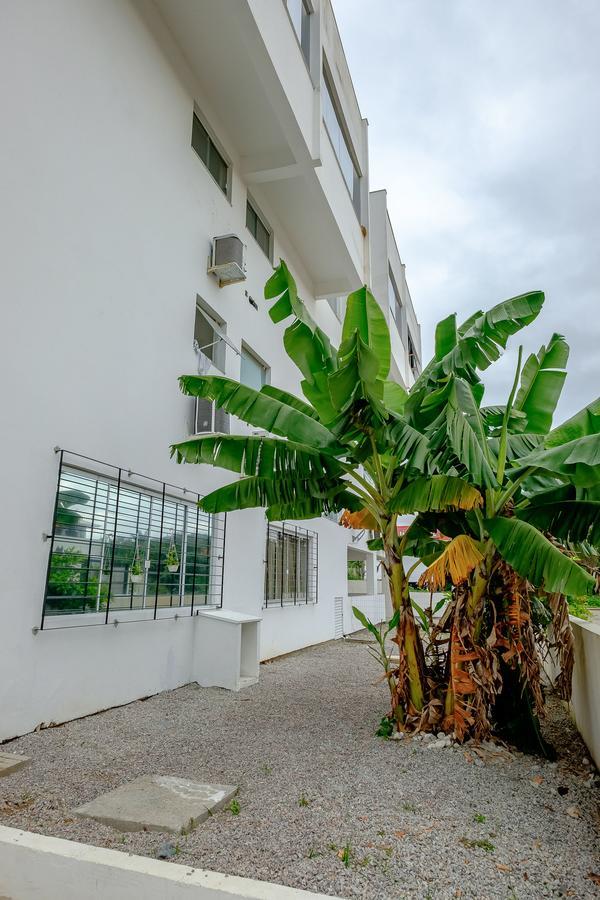 Apartamento recém reformado e bem decorado Florianopolis Exterior foto