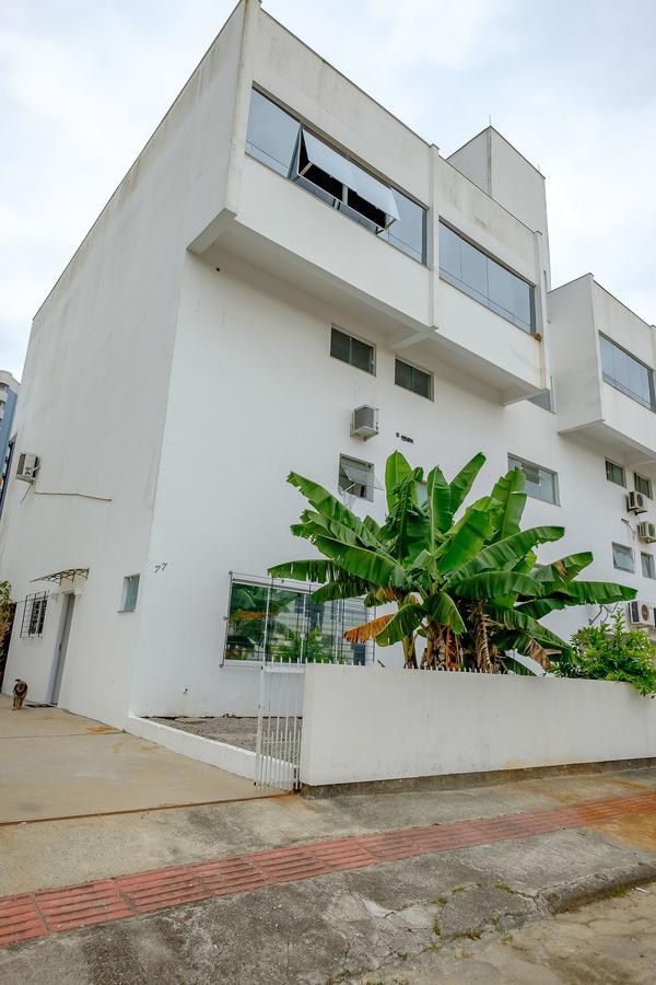 Apartamento recém reformado e bem decorado Florianopolis Exterior foto