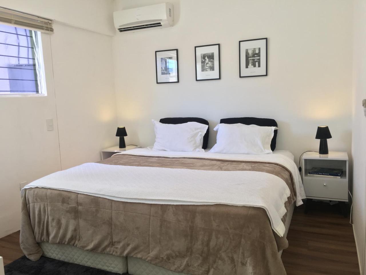 Apartamento recém reformado e bem decorado Florianopolis Exterior foto