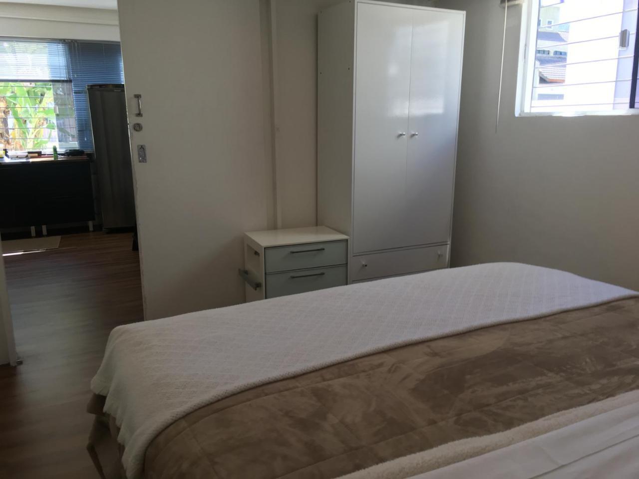 Apartamento recém reformado e bem decorado Florianopolis Exterior foto